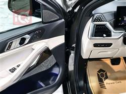 بي ام دبليو X6